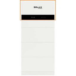 [X1-IES-3K] SOLAX X1-IES HYBRID INVERTER 3KW WIFI LAN INCL (AFCI)