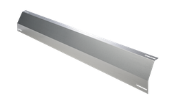 [1007240] FLATFIX FUSION  WIND DEFLECTOR REAR 1800