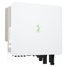 [15000T] SINEXCEL ISUNA THREE PHASE HV HYBRID INVERTER 15.0KW