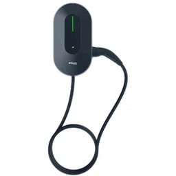 [X3-HAC-11P-BLACK] SOLAX EVCHARGER 11K CABLE 6.5M BLACK