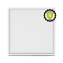 [101100] LED PANEL WHITE BACKLIT 595x595 25W 4000K DALI2/PUSH UGR19 - 5 YEAR WARRANTY