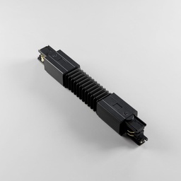 [PRO-0439-B] POWER GEAR -FLEXIBLE CONNECTOR-BLACK