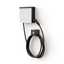[EVW4-332-C8R-W] SMAPPEE V4 EV WALL WIT 22kW 8M KABEL AFIR