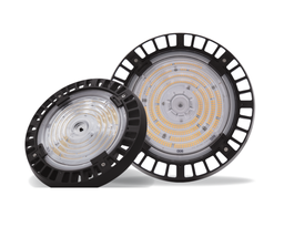 [HB100CBKN] LED HIGHBAY CBK 4000K 100W/80W/60W DIMBAAR - 180Lm/W - 5 JAAR GARANTIE