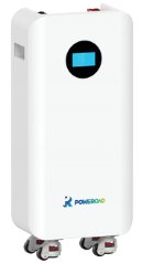 [H-L51314A] POWEROAD TERVOL L16KW FLOOR STANDING BATTERY WITH HEATING