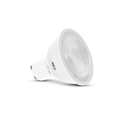 [101117] LED LAMP GU10 7W 60° CCT(3000K/4000K/6500K) DIMBAAR