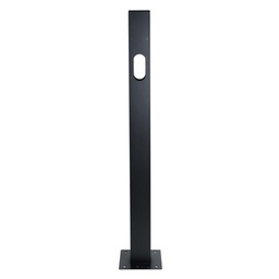 OHMY UNIVERSELE MONTAGEPAAL 2 LAADSTATIONS + INSTALLATIESET M12