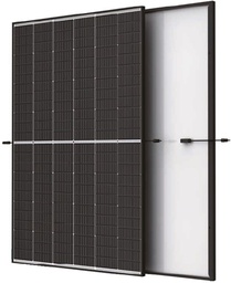 [NEG9R.28 470W] ZONNEPANEEL TRINA SOLAR 470 DUAL GLASS MONO N-TYPE GARANTIE 25 JAAR 