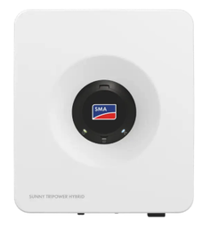 [STPH15-60] SMA SUNNY TRIPOWER HYBRID X15 5+5 YEARS WARANTY