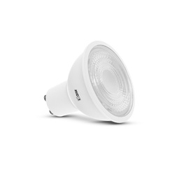 [101114] Ampoule LED GU10 Spot 7W 2700K 38°