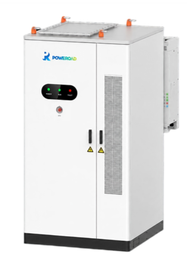 [FLEX 418] POWEROAD FLEX 418 ALL-IN-ONE LIQUID COOLED OUTDOOR CABINET ESS 800V