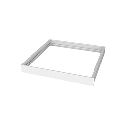 [739810] Kit pose en saillie pour Plafonniers 600 x 600 Automatique