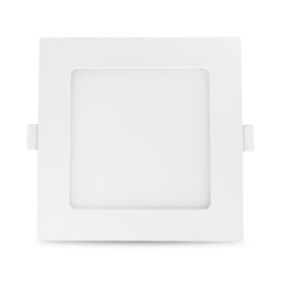 [77531] Plafonnier LED Blanc 145 x 145 10W 3000K