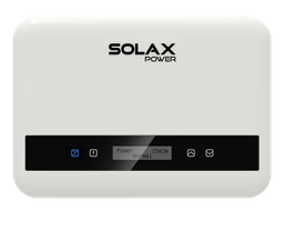 [X1-MINI-2.0K-G4] SOLAX INVERTER X1 MINI 2.0 G4