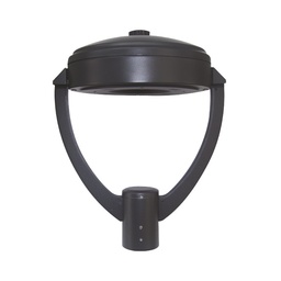 [905814] LAMPADAIRE LED-60W-4000K-GREY-ANTHRACITE 