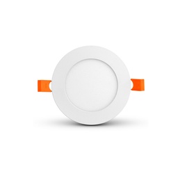 [7747] INBOUW-LED-ROND-WIT-Ø120-6W-6000K
