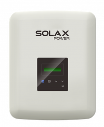 [X1-MINI-0.7] SOLAX INVERTER X1 MINI 0.7