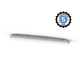 [758100] TRIPROOF-120CM-30W-3000K