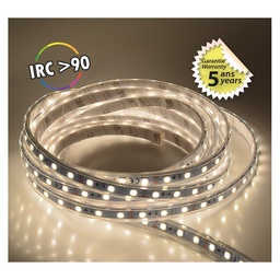 [751671] LED Strip 4000K 5 m 60 LED/m 62W IP67  - 24V - 5 jaar garantie