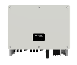 [X3-MEGA-50K] SOLAX INVERTER X3-MEGA-50K-G2(AFCI, Screen）