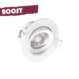 [763613] Spot LED Oriënteerbaar 5W 4000K