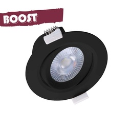 [7636201] Spot LED SMD Oriënteerbaar 10W 3000K